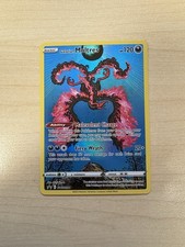 Galarian Moltres SWSH284 - Pokemon TCG - Sword & Shield  - NM/M