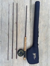 Scientific Anglers Fly Rod