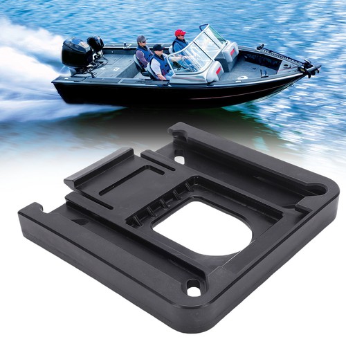Quick release boat - release, seat