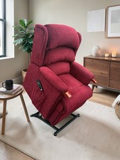 HSL AYSGARTH GRANDE RISER