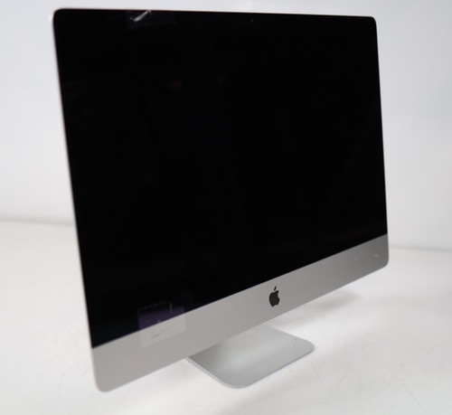 Apple imac 2015 - apple, 27"