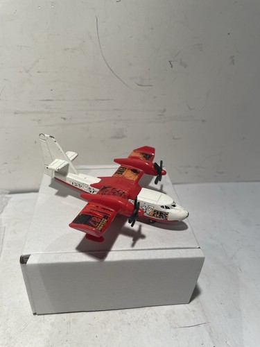 Matchbox mattel sky busters - sky,