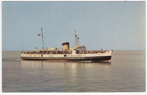 Shanklin prince ivanhoe - shanklin,