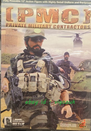 New hot toys - new,