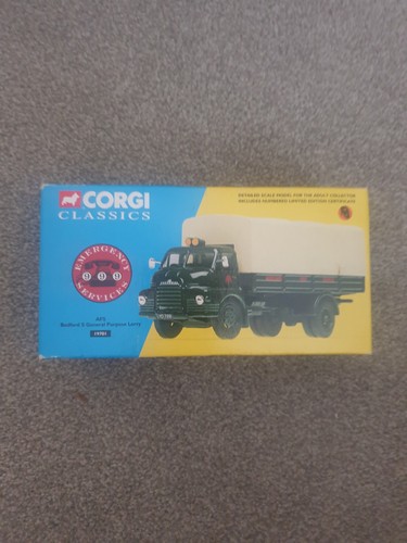 Corgi classics 19701 - corgi,