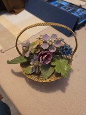 Franklin Mint Vintage summer