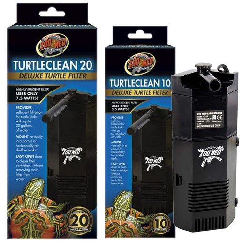Zoomed turtleclean filter - zoomed,