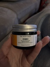 The Body Shop Vitamin C Glow