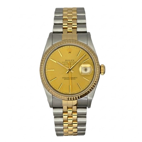Rolex datejust 16233 - 16233,