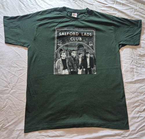 The smiths salford lads - smiths,