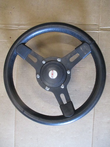 Steering wheel mountney - steering,