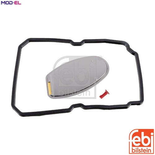 Hydraulic filter kit - hydraulic, automatic