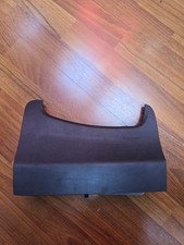 2013 FORD FIESTA MK7 KNEE AIR