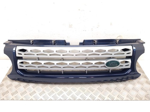 Land rover discovery - rover, 4