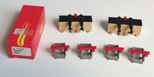 Hornby Buffer Stops - 2 x R394
