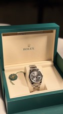 Datejust oyster 41 - datejust, oyster,