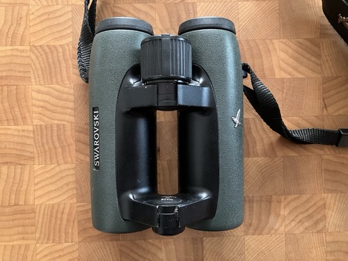 Swarovski optik el - (excellent),