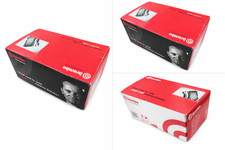 Brembo P06064X Front Brake