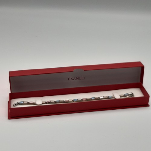 Samuel sterling silver - h., 925