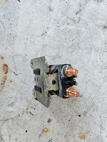 Generic trigger sm50 starter - trigger,