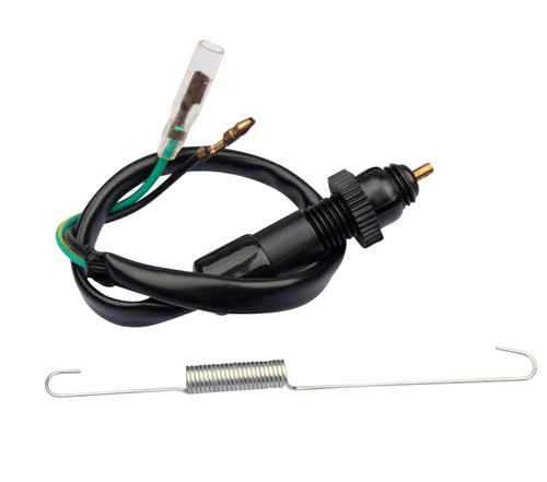Brake light switch - brake, honda