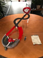 Hot wheels spiral - hot,