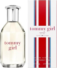 Tommy Hilfiger Tommy Girl Eau