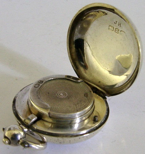 Antique sterling silver - antique,