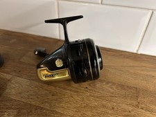 Abu 507 MKII Goldmax Match