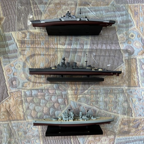 Atlas editions battleships - atlas,