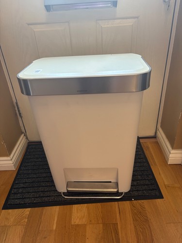 Simplehuman cw1371 45l - simplehuman,