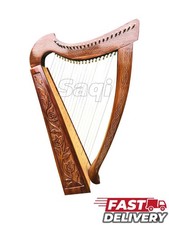 Brand New 22 Strings Rosewood