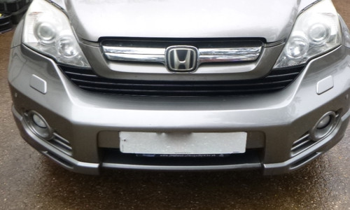 Honda 2007 2009 - ex,