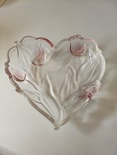 MIKASA "Tulip Flowers" CRYSTAL