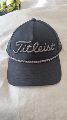 Team titleist hat - titleist,