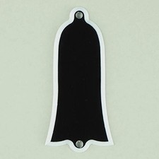 Montreux Guitars Truss Rod Cover for 58 59 Les Paul