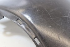 Suzuki XF 650 Freewind Tank