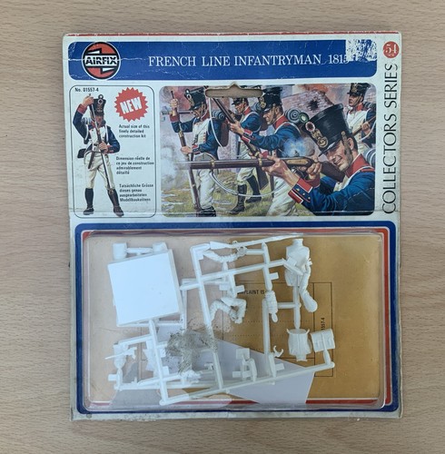 Airfix collectors series - airfix,