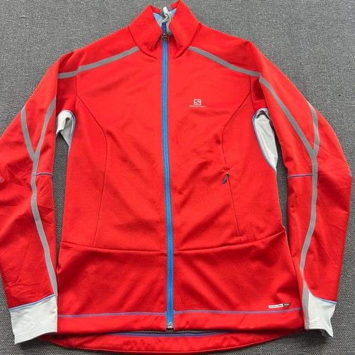 Salomon equipe vision - equipe,