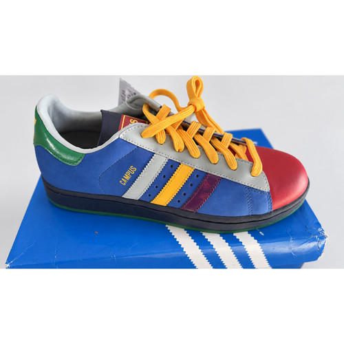 Rare 2007 adidas - , ii