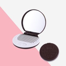 Hand Mirrors for Makeup Small