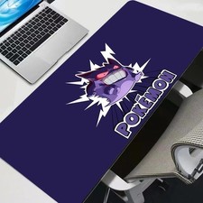 Pokemon Gengar Gaming Mouse