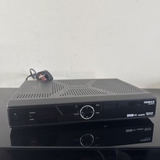 Humax HD Fox-T2 Freeview HD Twin Tuner *No Remote*