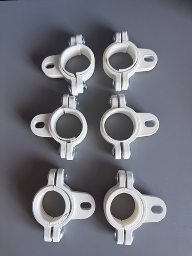 Ikea stolmen end bracket mount - ikea,