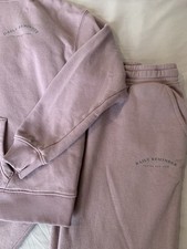 New Hoddie And Joggers