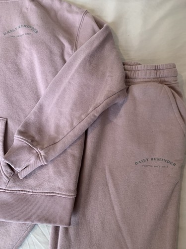 New hoddie and - new,