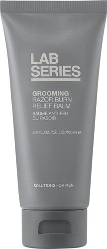 Lab series grooming - series,