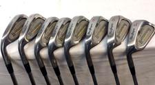 MacGregor Battlesticks