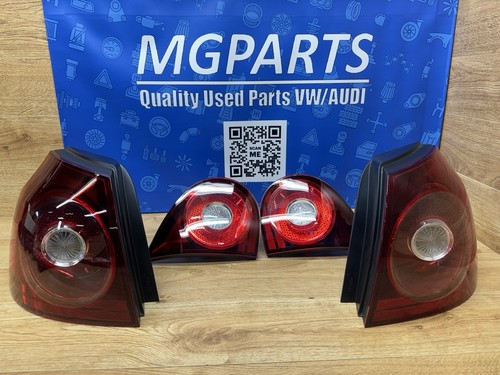 Mk5 gti dark - mk5, red