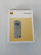 Yale Shed And Garage Alarm